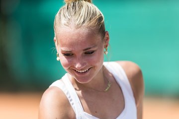 Bild 614 - RL TC an der Schirnau - SV Zehlendorfer Wespen : Ergebnis: 9:0